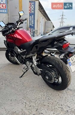 Мотоцикл Спорт-туризм Honda VFR 800X Crossrunner 2016 в 