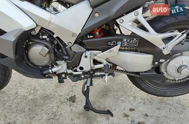 Мотоцикл Спорт-туризм Honda VFR 800X Crossrunner 2012 в 