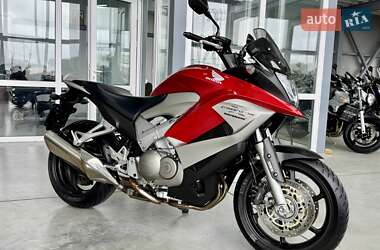 Мотоцикл Многоцелевой (All-round) Honda VFR 800X Crossrunner 2011 в Хмельницком