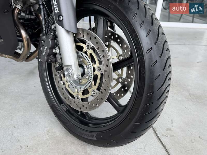 Мотоцикл Багатоцільовий (All-round) Honda VFR 800X Crossrunner 2011 в Хмельницькому