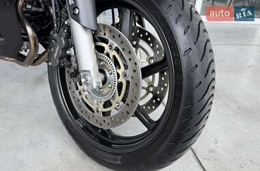 Мотоцикл Многоцелевой (All-round) Honda VFR 800X Crossrunner 2011 в 