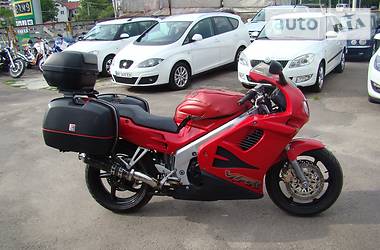 Мотоцикл Спорт-туризм Honda VFR 1995 в Львове