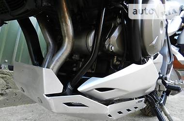 Мотоцикл Позашляховий (Enduro) Honda VFR 2013 в Рівному
