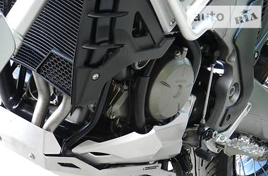 Мотоцикл Внедорожный (Enduro) Honda VFR 2013 в Ровно