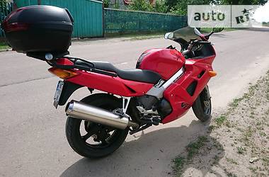 Мотоцикл Спорт-туризм Honda VFR 1998 в Ровно