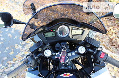 Мотоцикл Спорт-туризм Honda VFR 2009 в Чернігові