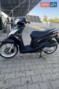 Скутер Honda Vision 110 2011 в 
