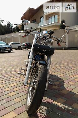 Мотоцикл Классік Honda VLX 600 1999 в Одесі