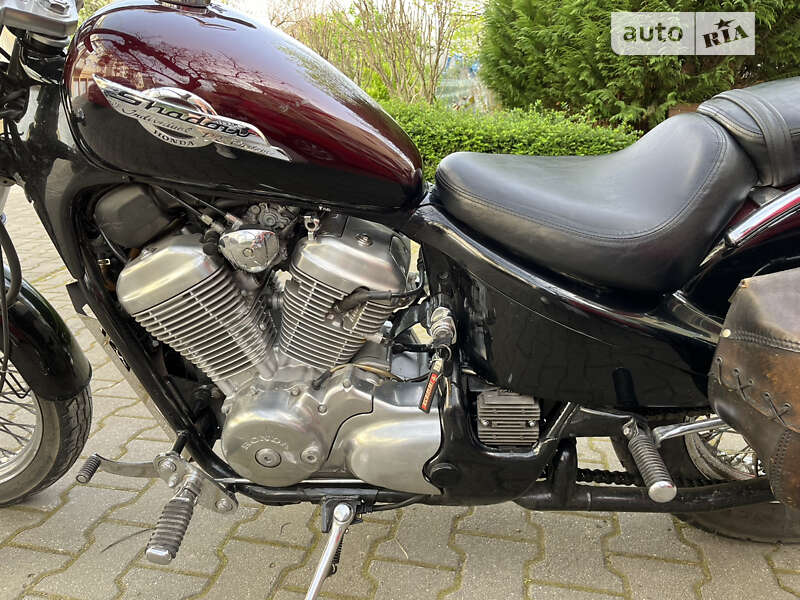 Мотоцикл Чоппер Honda VLX 600 1996 в Ужгороде