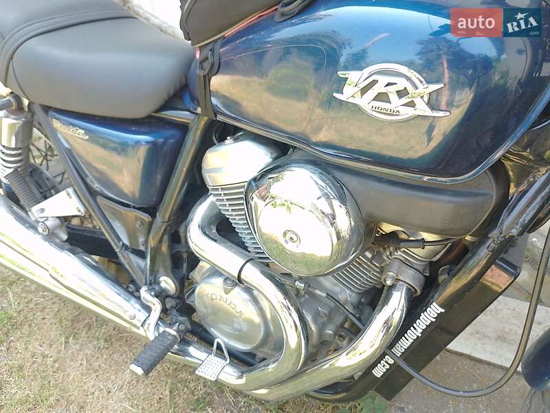 Мотоцикл Классик Honda VRX 400 Roadster 1996 в Миргороде