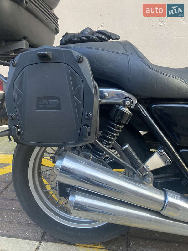 Мотоцикл Без обтекателей (Naked bike) Honda VRX 400 Roadster 1999 в Харькове