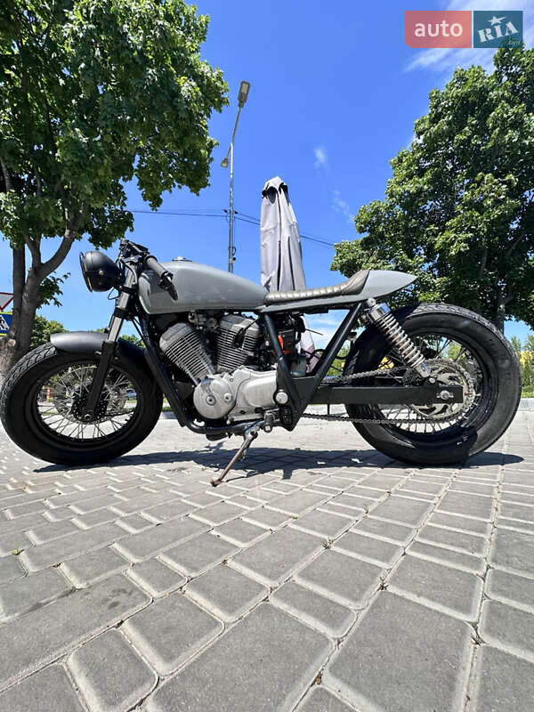 Кафе рейсер Honda VRX 400 Roadster 1996 в Кропивницькому