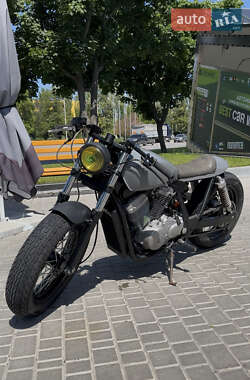 Кафе рейсер Honda VRX 400 Roadster 1996 в Кропивницком