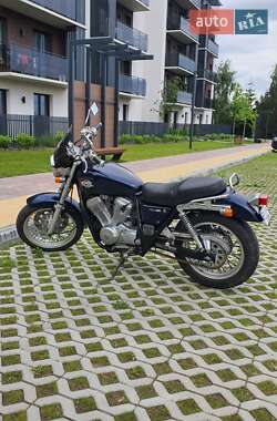 Мотоцикл Классік Honda VRX 400 Roadster 1998 в Горохові