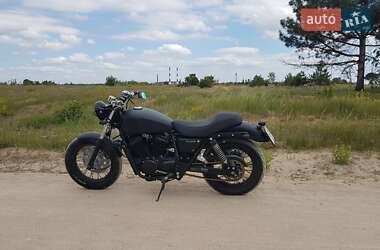 Мотоцикл Классик Honda VRX 400 Roadster 1997 в 