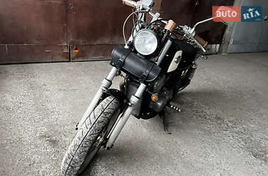 Мотоцикл Классик Honda VRX 400 Roadster 1995 в Львове