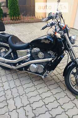 Мотоцикл Чоппер Honda VT 1100 Shadow 1989 в Рівному
