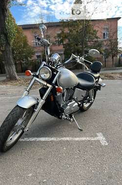 Мотоцикл Чоппер Honda VT 1100 Shadow 2007 в Києві