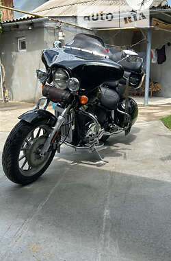 Мотоцикл Круизер Honda VT 1100 Shadow 1998 в Одессе