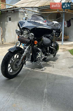 Honda VT 1100 Shadow 1998