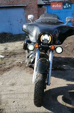 Мотоцикл Круизер Honda VT 1100 Shadow 1995 в Полтаве