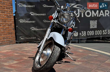 Мотоцикл Кастом Honda VT 1100 Shadow 2006 в 