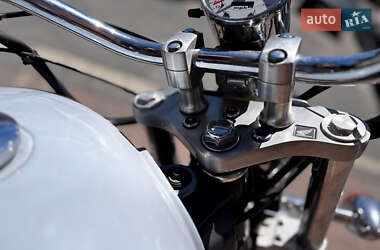Мотоцикл Кастом Honda VT 1100 Shadow 2006 в 