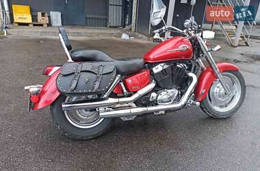 Мотоцикл Круізер Honda VT 1100 Shadow 2007 в Хмельницькому