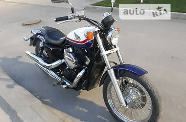 Мотоцикл Круізер Honda VT 1300CX Fury 2011 в Дніпрі