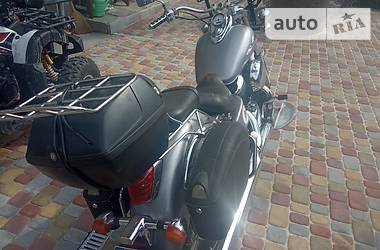 Мотоцикл Классик Honda VT 400 2001 в Львове