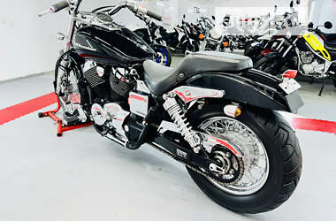 Мотоцикл Чоппер Honda VT 400 2003 в Одессе