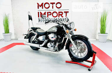 Мотоцикл Чоппер Honda VT 400 2008 в Одессе