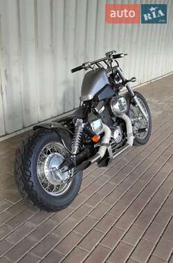 Боббер Honda VT 400 2005 в Кременчуці