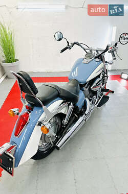 Мотоцикл Чоппер Honda VT 400 2009 в Одесі