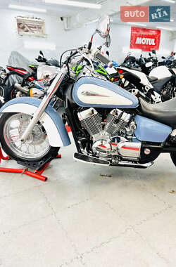 Мотоцикл Чоппер Honda VT 400 2009 в Одесі