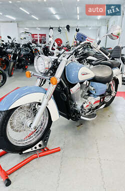 Мотоцикл Чоппер Honda VT 400 2009 в Одесі