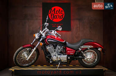 Мотоцикл Круизер Honda VT 400 2012 в Днепре