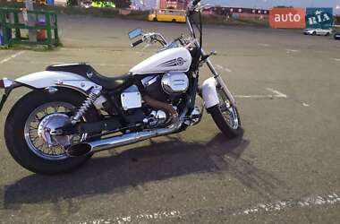 Мотоцикл Круізер Honda VT 400 2001 в Броварах