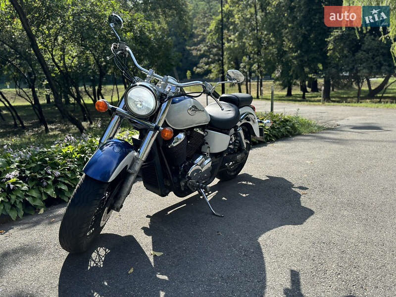 Мотоцикл Круізер Honda VT 400 1998 в Києві