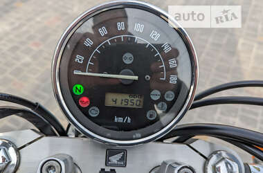 Мотоцикл Классик Honda VT 400S 2014 в Одессе