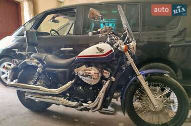 Мотоцикл Чоппер Honda VT 400S 2013 в 