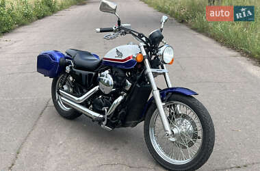 Мотоцикл Классік Honda VT 400S 2011 в Верхньодніпровську