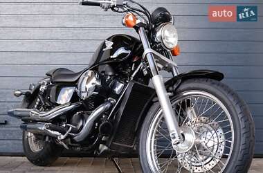 Мотоцикл Круізер Honda VT 400S 2012 в Білій Церкві