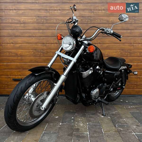 Мотоцикл Классік Honda VT 400S 2011 в Білій Церкві