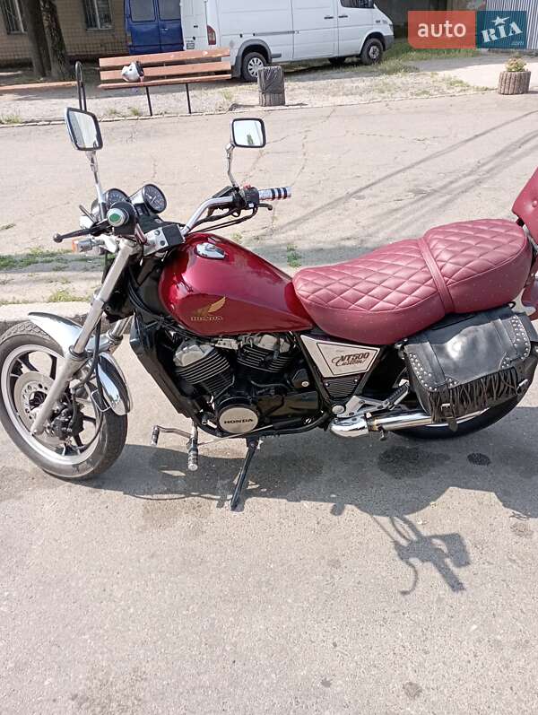 Мотоцикл Чоппер Honda VT 500C 1987 в Одессе