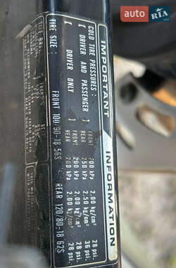 Мотоцикл Классик Honda VT 500E 1984 в 
