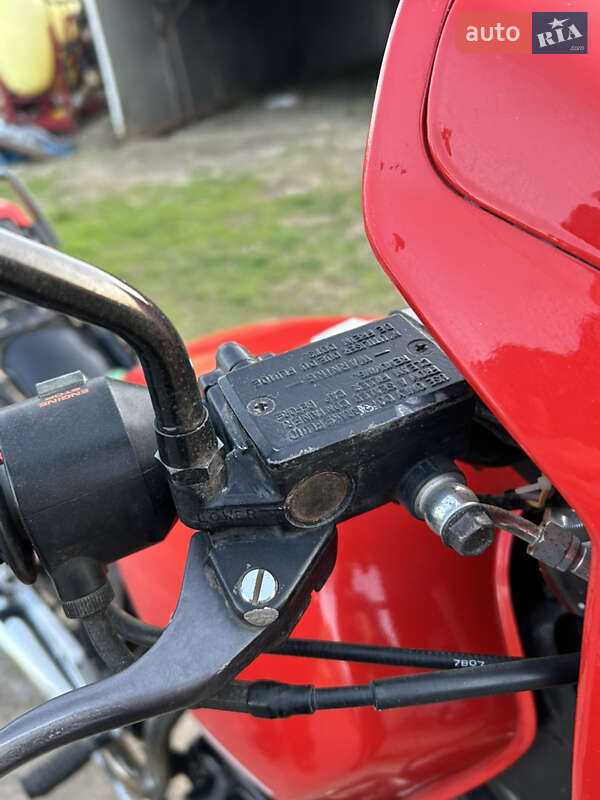 Мотоцикл Классик Honda VT 500E 1984 в Виннице
