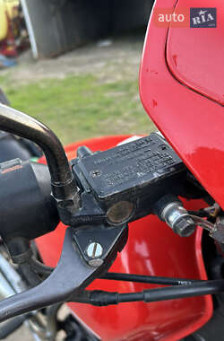 Мотоцикл Классик Honda VT 500E 1984 в 