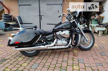 Мотоцикл Чоппер Honda VT 750 Shadow 2004 в Львове