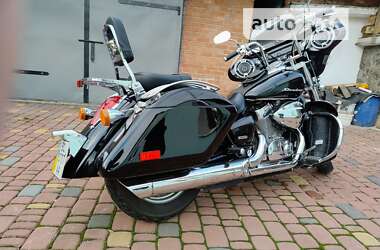 Мотоцикл Чоппер Honda VT 750 Shadow 2004 в Львове